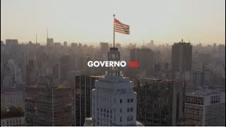 Governo de São Paulo | 3D | MARÇO 2023