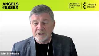 Introduction to the University Enterprise Zone