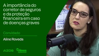 Como o Seguro de Doenças Graves pode fazer a diferença no diagnóstico de câncer.