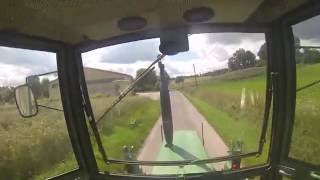 [GoPro] Cabview | Fendt Farmer 103 LS