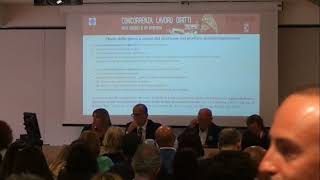 Convegno Nazionale AGI 2017 - Workshop A - 15-09-2017