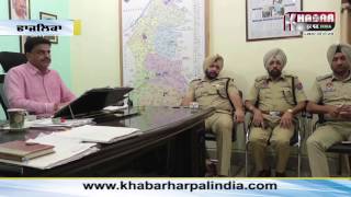 Fazlika Police Arrested A gang who kidnapping a farmer and  Ransom