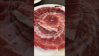 ¿Qué es el Túnel del Jamón de Bellota 100% Ibérico DOP Los Pedroches? Pasa y disfruta 🥰