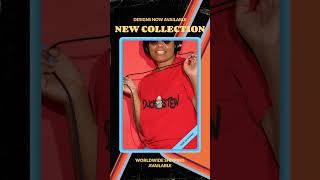 t shirt video for a new music themed clothing collection 3562v