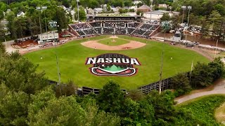 Nashua (NH) Silver Knights v Worcester (MA) Bravehearts   June 20, 2023