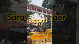 Sarojini Nagar Market Haul #youtubeshorts #sarojininagar #sarojininagarmarketdelhi #shortsfeed