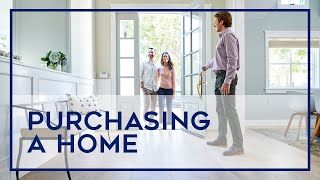 Purchasing a Home | Quick Tips To Get You Moving