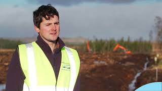 STT Peatland Restoration Techniques