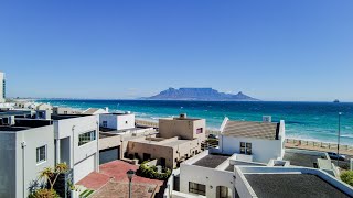 4 Bedroom Villa For Sale | Bloubergstrand