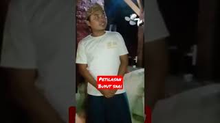 NARASUMBER PETILASAN BUYUT SARI.. VIDEO LENGKAP CEK BERANDA