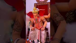 7 September 2024 Ganesh utsav coming soon status||ganpati bappa WhatsApp status||#ganpati #shorts