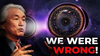 Kaku's Incredible DISCOVERY Shocks Scientists! The Mind-Blowing TENTH Dimension Revealed