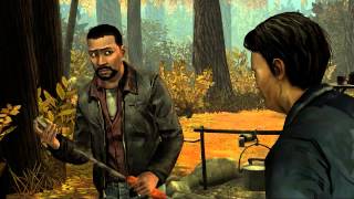 The Walking Dead: Season One - Episode Two