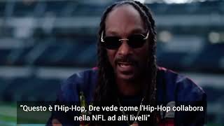 SNOOP DOGG "Jay-z ha scritto per me e Dr.Dre...."