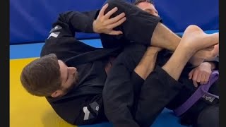 5 posições de jiu-jitsu com professor @zachsmart