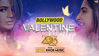 Valentine Mashup 2023 - Retro Knob Music