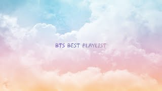 BTS (방탄소년단) Best Songs Playlist