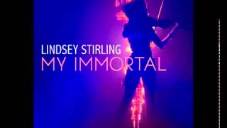 Lindsey Stirling - My Immortal [Evanescence Cover]