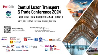 Central Luzon Transport & Trade Conference 2024 Highlights (1)