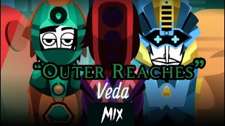 “Outer Reaches” Incredibox Veda mix