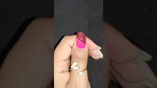 Stripingtep nailartdesign 💅#youtubeshorts#trending#shorts#nailart#viralvideo#naildesigns#viralshort