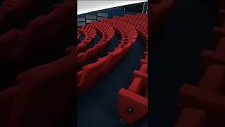 Rajshahi Novo theatre !!  #shorts #ytshorts #travelogueshahin #viralvideo #tranding #rajshahi