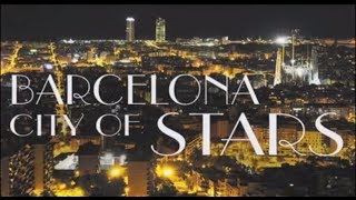 MAGAZINE - "Barcelona, City of Stars"