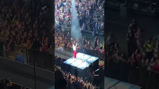 Harry Styles - Adore You - Love on Tour Uncasville 10/21/21