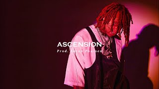 Trippie Redd x Playboi Carti Rage Type Beat - Ascension (Prod. Aaron Poulsen)