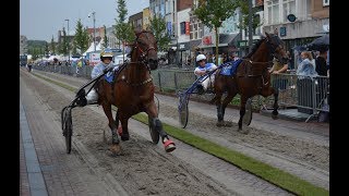 Kortebaan Beverwijk 2018