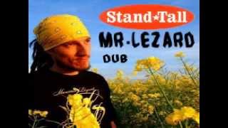 Mr.Lezard : si faire un soundclash est un crime DUB