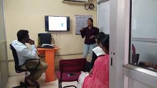 Tally, Ms office, photoshop Training in Eluru Talent computer institute give Job oriented Training