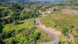 Mampir di Kebun Durian Montong. Saipar Dolok Hole, Tapanuli Selatan.RD Explorer