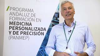 Armando Romanos, director #IAVANTEformación, destaca la importancia de la formación #PANMEP