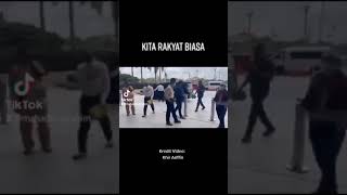 VIDEO VIRAL SOLAT JUMAAT MASJID PUTRAJAYA.