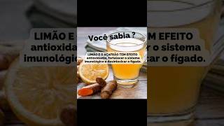 você sabia?#dicas #antiinflamatório #dr #shorts