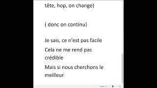 POESIE EN TEMPS REEL, découvrez l'envers du décor