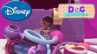 Doc McStuffins: Doctor's Bag, Disney