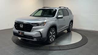 2024 Honda Pilot Hillside, Newark, Union, Elizabeth, Springfield, NJ 246142