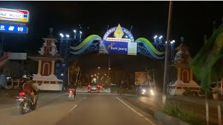 Kabupaten Grobogan, Jalan Menuju Desa Kelahiran