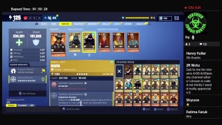 NEW FORTNITEMARE STW