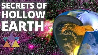 Secrets Of Hollow Earth