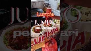 Lumpia Beef JUMBO di Pekansari Cibinong