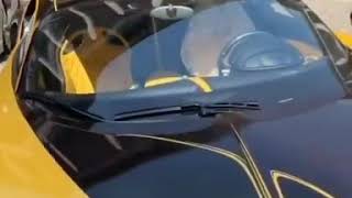 Колекция машин Bugatti на улице 😱😱😱😍😍😍