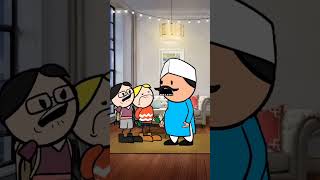 Hilarious Cartoon Comedy 😂 | Best Funny Animation Moments