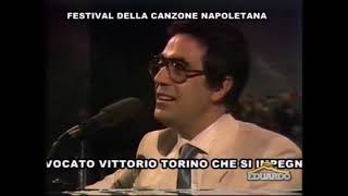 1981 11 16 Fausto Cigliano - Ventata Nova (Via Asiago Tenda) 1 ptt.