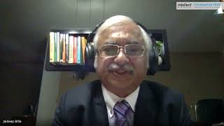 Jaideep Billa on Advantage Intellect Wealth - The Big Shift Left