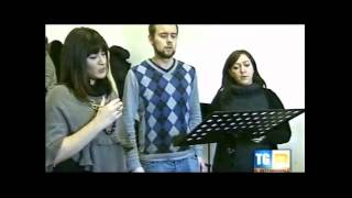 PRESENTAZIONE CONSERVATORIO