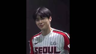 “All star”Our guy♥️Eunwoo you did so well..Love this practice /behind the scenes #lgtwins #차은우