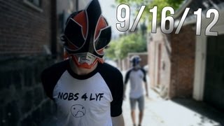 Nobs 4 Lyf Song Trailer